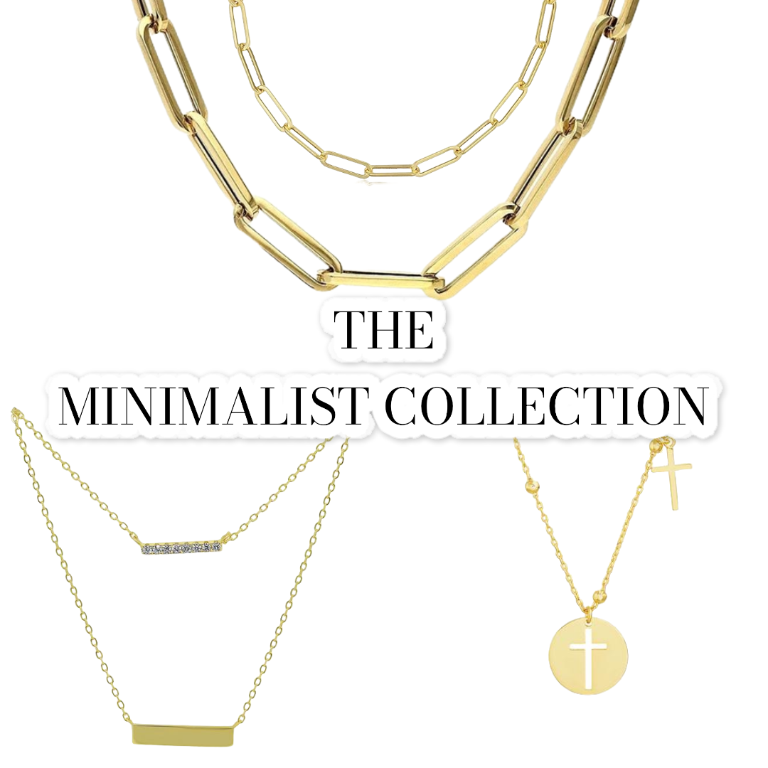 The Minimalist Collection
