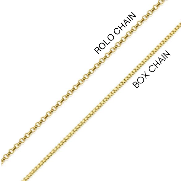 Bar Necklace with Custom Engraving Yellow Gold Plated